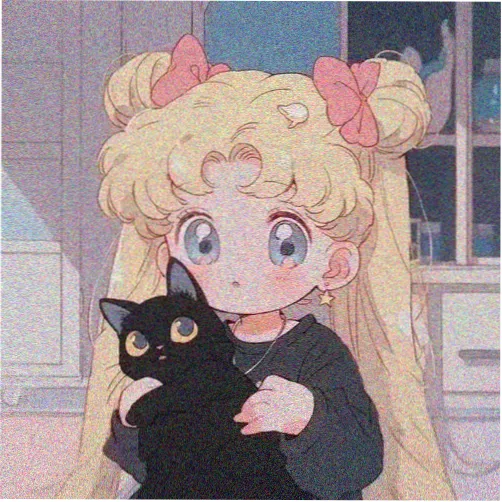 蒙奇·D·路飞角色头像